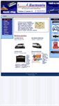 Mobile Screenshot of harmonija.hr